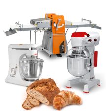 Bakery and Pastry Equipment For Sale